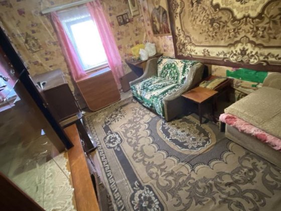 Частина будинку в центрі міста Житомир