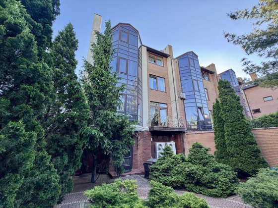 Продам Таунхаус 410 м² | пр. Науки | Ирпенская | Газовое отопление | Премиум ремонт Дніпро