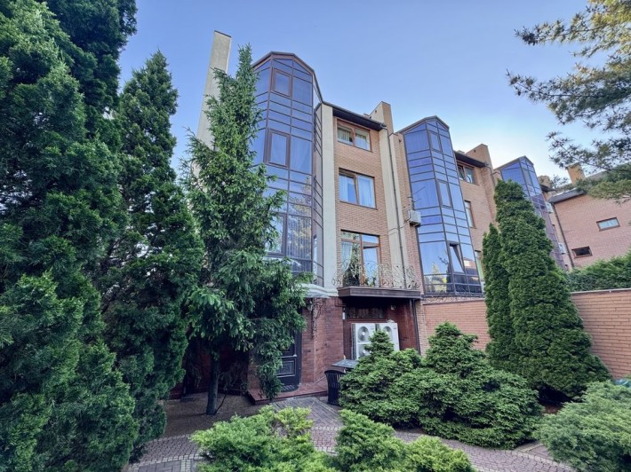 Продам Таунхаус 410 м² | пр. Науки | Ирпенская | Газовое отопление | Премиум ремонт - фото 1