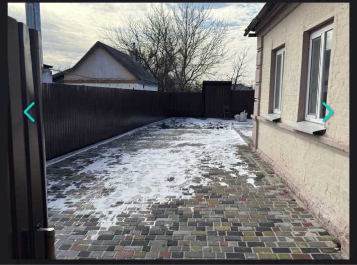 Продам Дом в Березановке - фото 1