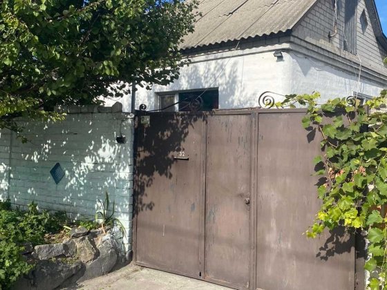Продаж будинку в АНД районі Дніпра | вул. Житомирська, 32 Днепр