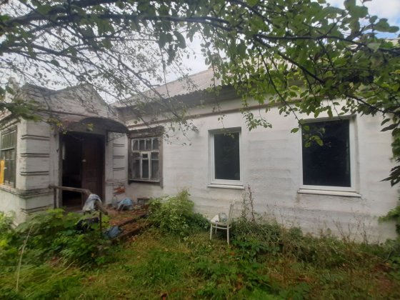 Продам дом Левый берег улица  Отечественной   Иорданская Дніпро