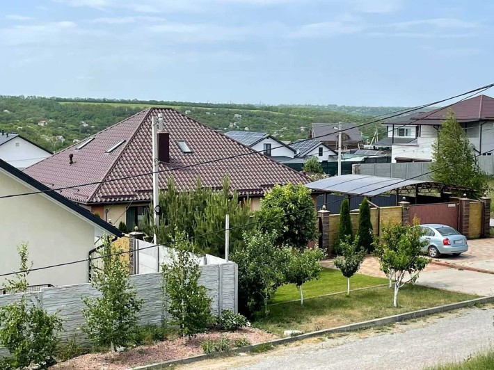 Продам дом-новострой Царское село правый берег Квартал - фото 1