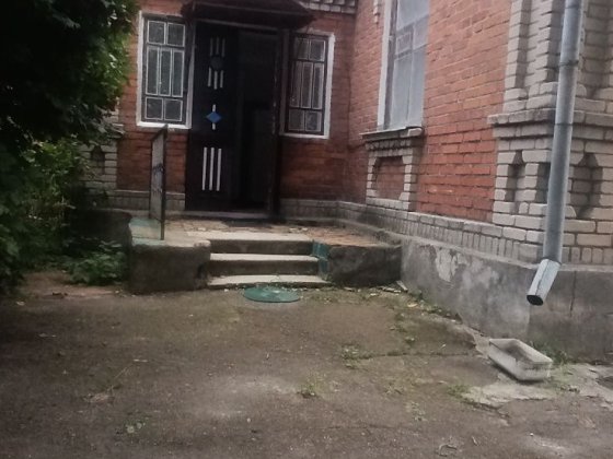 Продається частина будинку вул Миру, Житомир