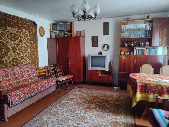 Продам частину будинку , район Глобала Житомир