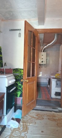 Продається будинок в Березівці з газом та всі зручності. - фото 1