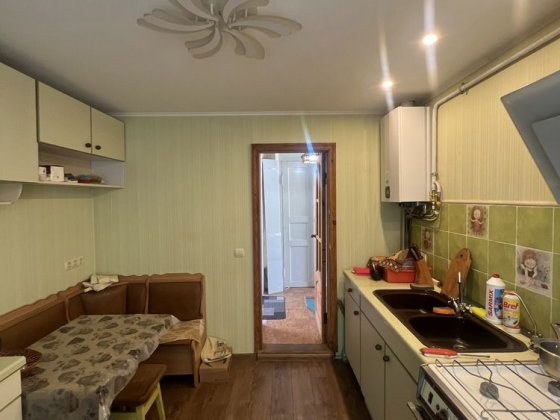Продаж частини будинку 45 кв.м з усіма зручностями, автономним газовим опаленням  та меблями Житомир