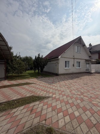 Житомир продам будинок - фото 1