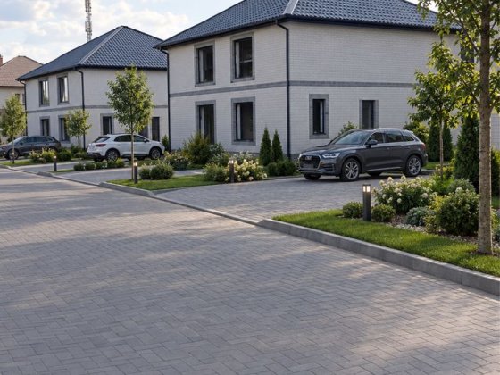 ДУПЛЕКСИ від забудовника Вінниця