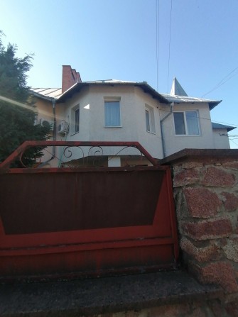 Продам часть дома 107,4 квадрата - фото 1