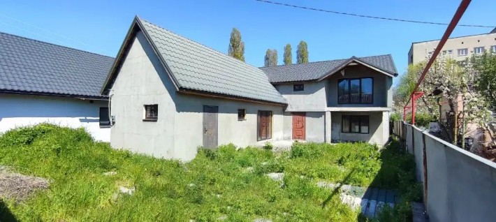 продам дом новой постройки район ж/м Коммунар - фото 1