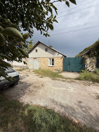 Продам дом с газом ж/м Игрень/ ул.Вьетнамская/Левый берег - фото 1