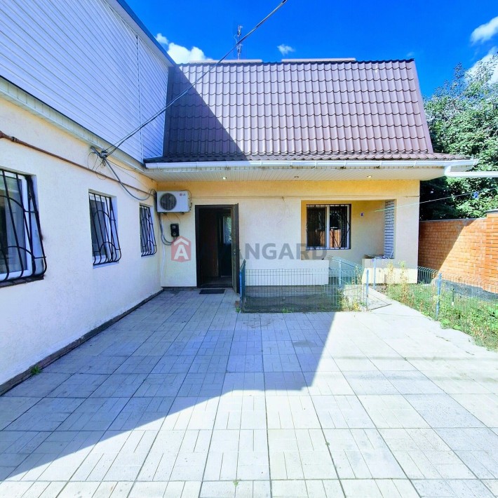 Продам  двухэтажный дом 100м2 3.5 сотки - фото 1