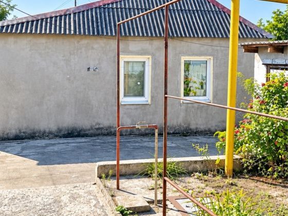 Продажа Дома в Новокайдацком р-не ул. Чугуевкая 27 Днепр