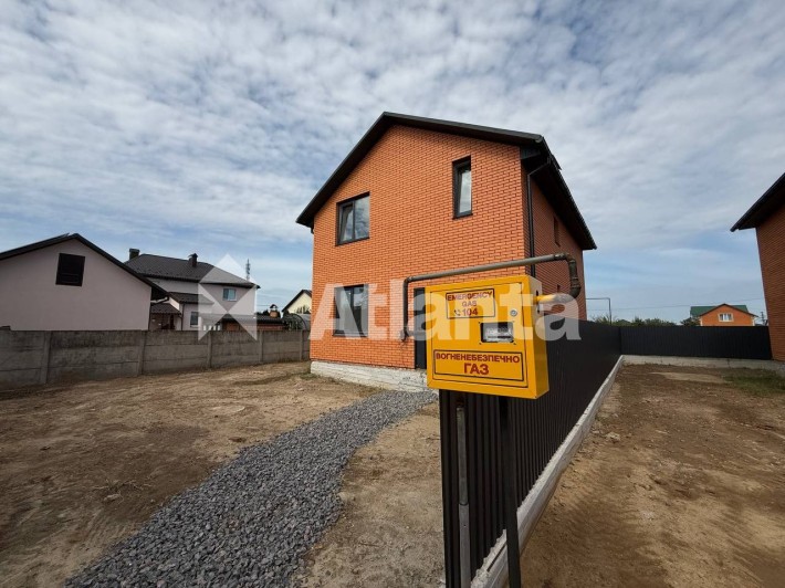 Продаж будинок в місті Газ ділянка 4 спальні - фото 1