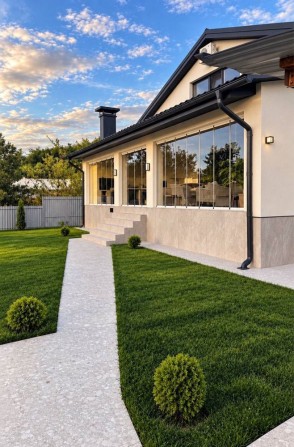 Продаж неймовірно гарного будинку - фото 1
