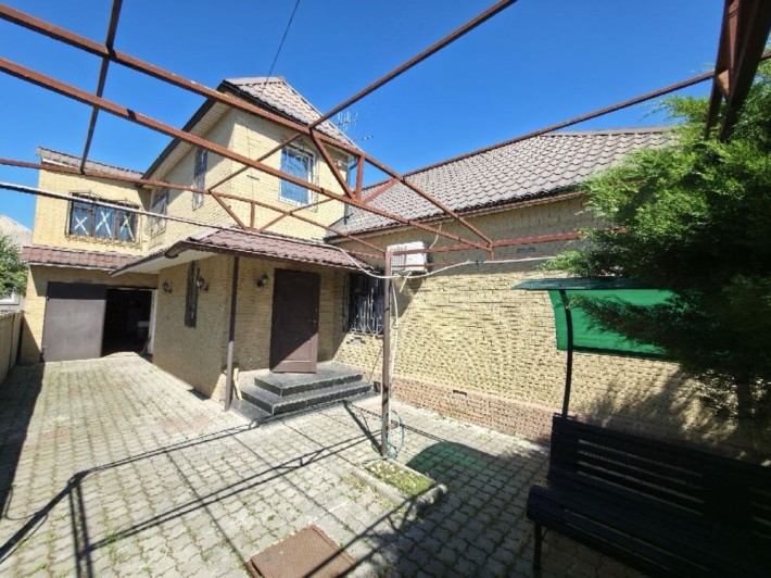Продам дом на Клочко 130 000$ - фото 1