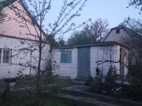 Продам Дачу в Днепре Сухочевке 34кв  с Отоплением. Дніпро