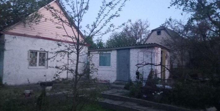 Продам Дачу в Днепре Сухочевке 34кв  с Отоплением. - фото 1