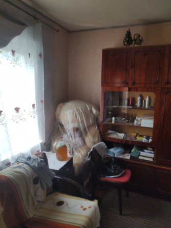 Продам частину будинку в центрі - фото 1