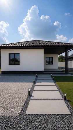 Продаж будинку з великою земельною ділянкою у місті - фото 1