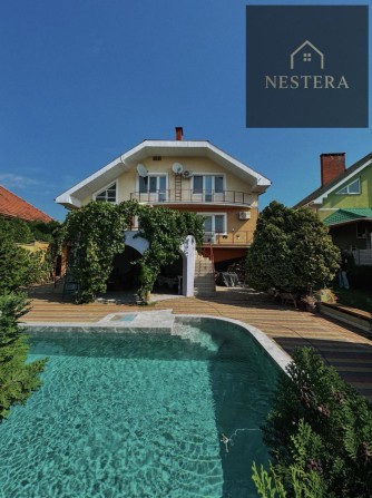 Продаж 2-поверхового будинку на  Червениці ,БАМ - фото 1