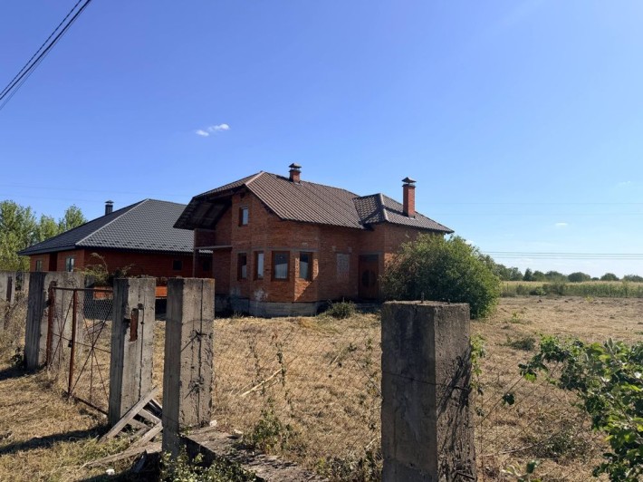 Продам будинок 175 м2/ Ділянка 24 сотих/ Газ/ Вода/ Світло - фото 1