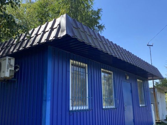 Продается модульный дом в Сухачевке Дніпро