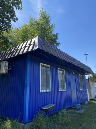 Продается модульный дом в Сухачевке - фото 1