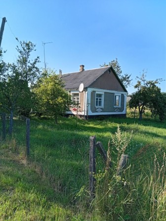 Продам будинок селище Кам'яни Звягельський район Житомирська областьй Брід - фото 1