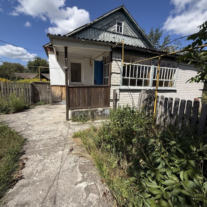 Частина будинку Барашівка - фото 1