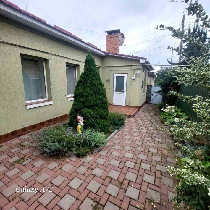 Продам чудовий будинок на Старому місті!!! - фото 1