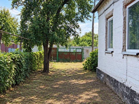 Продам дом 56 м² на 10 сотках — отличная возможность создать свой уютный дом! Дніпро