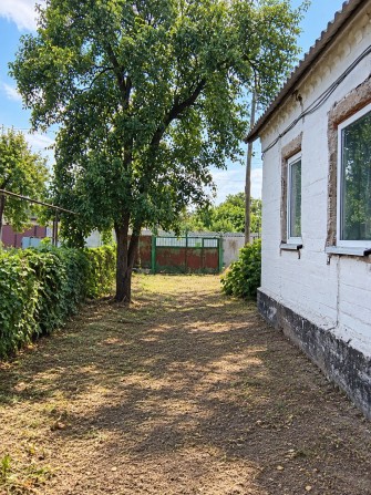 Продам дом 56 м² на 10 сотках — отличная возможность создать свой уютный дом! - фото 1