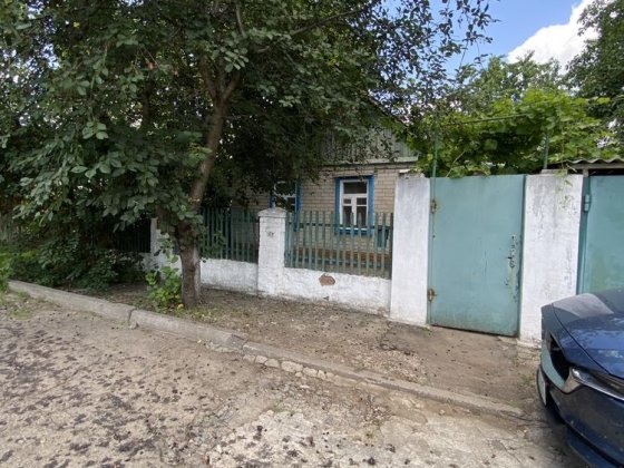 Продам дом район Лизы Чайкиной Днепр
