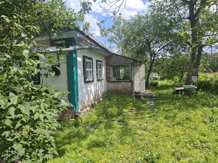 Продам будинок в селі Руденька  Житомирського району - фото 1