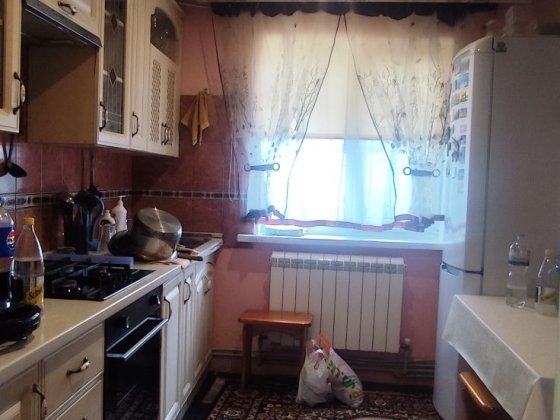 Частина будинку в центрі міста Житомир