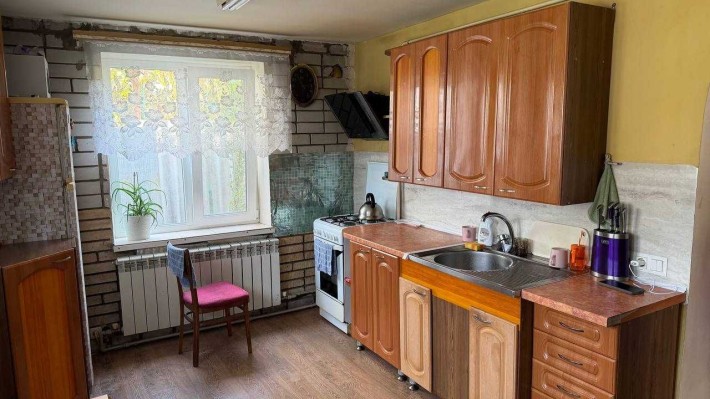 Продам дом , Левый берег- Амур- Штормовая - фото 1
