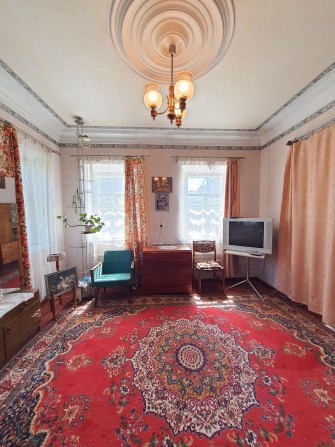 Продам дом Левобережный 1 - фото 1