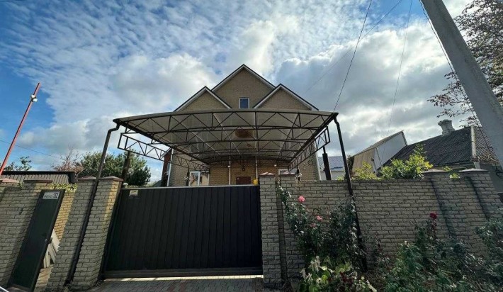 Продам будинок 322 м2 вул.Кривоноса Ремонт Меблі Техніка Торг - фото 1
