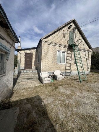Продаж будинку Краснопілля, земля приватизована - фото 1