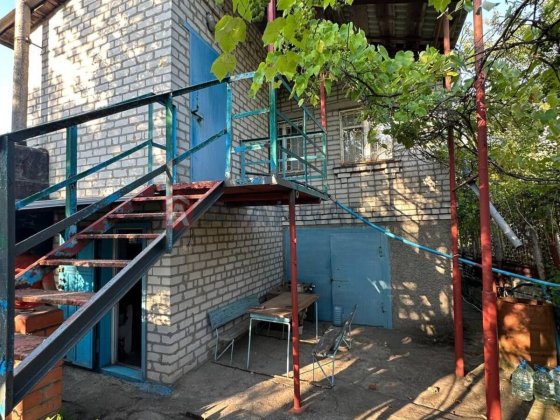 СРОЧНО! Дом 100м2! Диевка-2 !Участок 8 сот!.Кирпич! 14000$ Дніпро