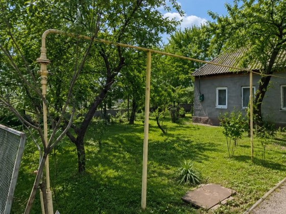 Продам дом с большим участком в Таромском Днепр
