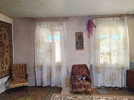 Продаю частину будинку з окремим двором Житомир