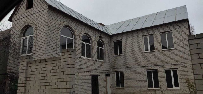 Продам будинок домоволодіння Краснопілля Дніпро - фото 1