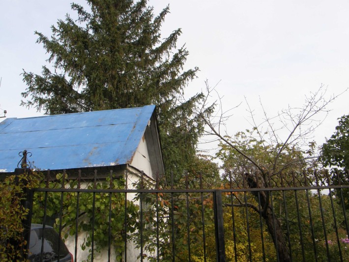 Продаю дачну ділянку 7 соток з будиночком ,150м  від берега Дніпра. Від ж/м Перемога 4км - фото 1