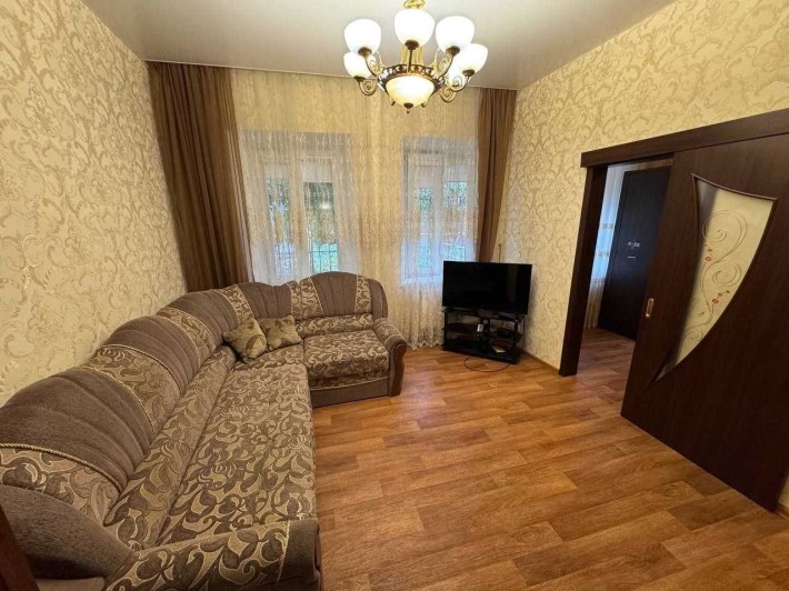 Продаю частину домоволодіння Низ, вул. Робоча. Кавалерійська - фото 1