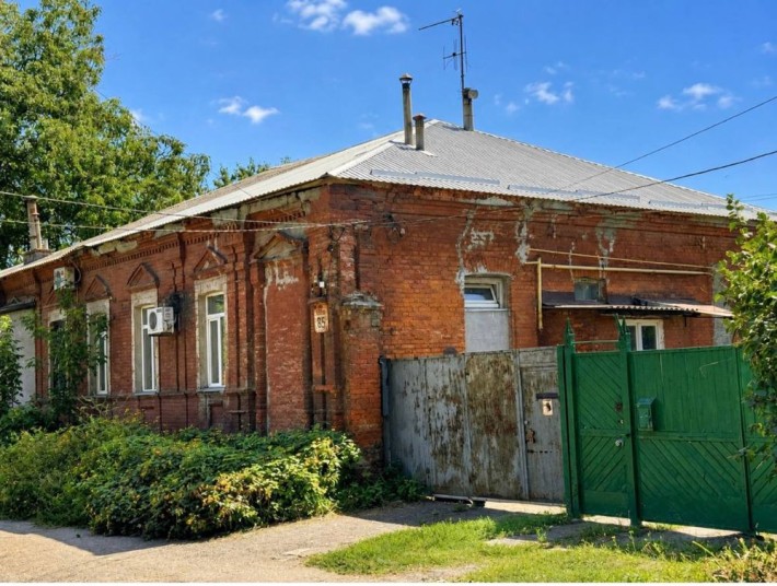 Продається будинок вул. Володимира Антоновича - фото 1