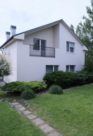 Продаж красивого будинку район Джерельної, газове опалення - фото 1