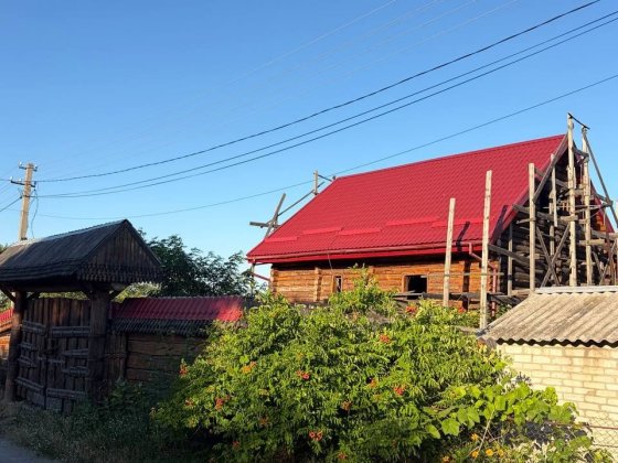 Продам дачу рядом с ж/м Парус Дніпро